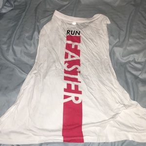 Forever 21 Muscle Tee